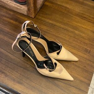 Beautiful shoes from Kenneth Cole.